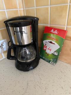 CASA LOUNA 2 Pièces à 150 m de la plage et du centre vile - 9