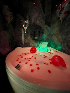 Altopiano Rooms Suite - 0