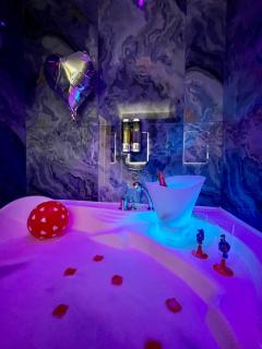 Altopiano Rooms Suite - 8
