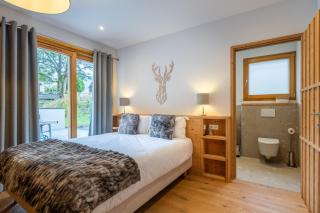 Chalet Monlac - 3
