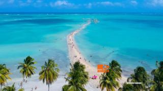 Home Beach Flats – Conforto e Localização Privilegiada em Barra Grande - 2