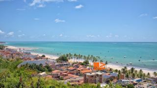 Home Beach Flats – Conforto e Localização Privilegiada em Barra Grande - 1