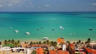 Home Beach Flats – Conforto e Localização Privilegiada em Barra Grande - 2