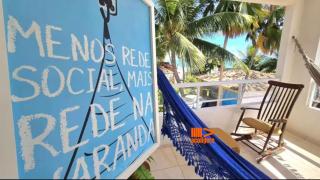 Home Beach Flats – Conforto e Localização Privilegiada em Barra Grande - 9