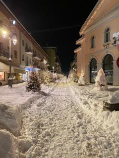 Apartament Loft Fiemme - 1