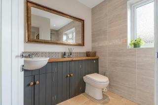 Arran House, Stamford, 3 bed by Belmont Places - 9
