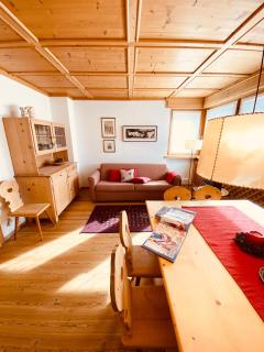 Apartament Loft Fiemme - 0