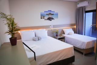 Hotel & Pousada Porto Ubá - 4