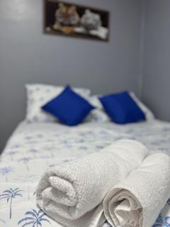 Loft manaus Santorini - 0