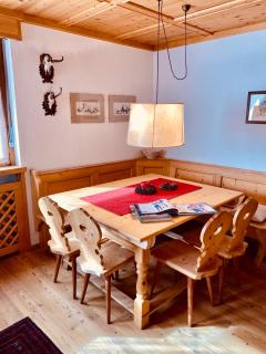 Apartament Loft Fiemme - 9