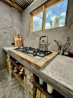 Stanley's Outpost by Baker & Sons - 4