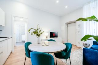 Design Flat in NoLo - 5