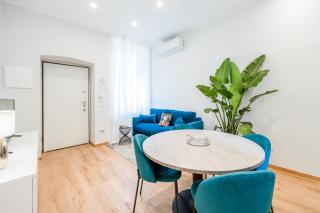 Design Flat in NoLo - 1