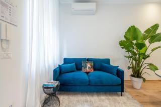 Design Flat in NoLo - 9