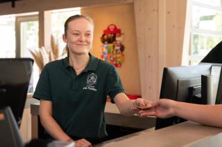 Chalet 4 personen - 1