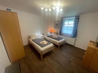 Eickhof Ferienzimmer No1 mit Parkplatz - Ferienhof Günter - - 0