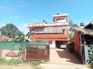 Eshwar Krupa stay - 0