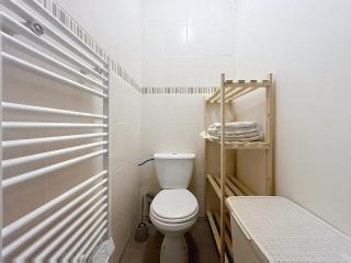 Le Blum - Appartement avec terrasse - Climatisation et Wifi - 4