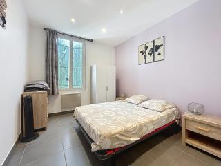 Le Blum - Appartement avec terrasse - Climatisation et Wifi - 2