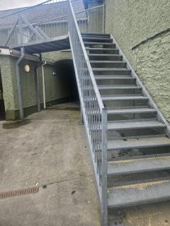 Hillfort Hostel - 7