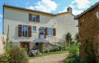Largeteau Astronomer's House - 1
