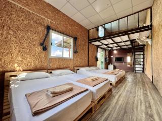 COOL CAMPING-Klang Khao1 for 4-6 persons - 4