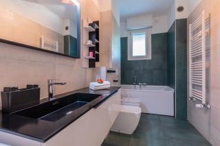 Modern family apartment - 4