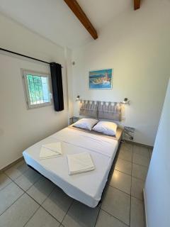 Maisonnette 2 pièces calme climatisée - 4