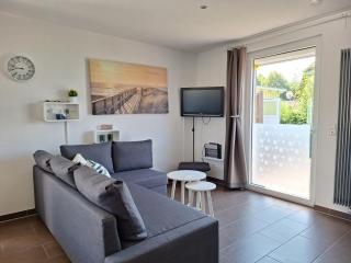 MOIN & AHOI Ferienhaus - 1
