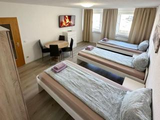Beautiful apartment in Bergkamen bei Dortmund - 8