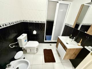 Corniche Malabata apartment, sea view - 4