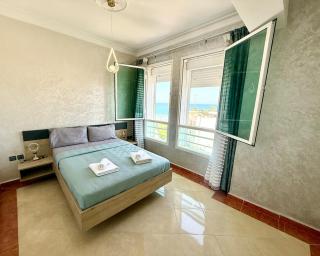 Corniche Malabata apartment, sea view - 3