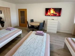 Beautiful apartment in Bergkamen bei Dortmund - 5