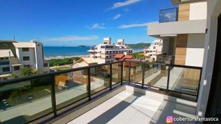 Fantástica cobertura apenas 70 metros da praia - 1