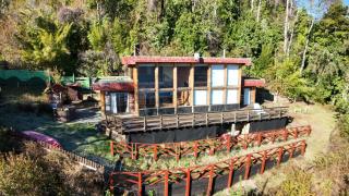 casa en caburgua - 9