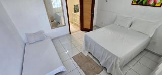 Duplex Econômico e Aconchegante em Taperapuan - 8