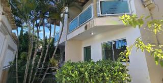 Duplex Econômico e Aconchegante em Taperapuan - 1