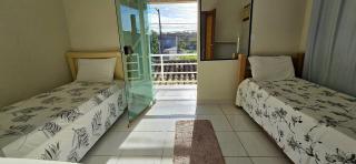 Duplex Econômico e Aconchegante em Taperapuan - 9