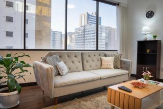 Stylish Modern Apt in LP City - 3