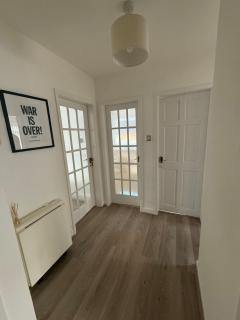 Anfield Stay Free Parking 5 minute walk - 2