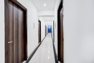 Hotel O Blue Heavan - 9