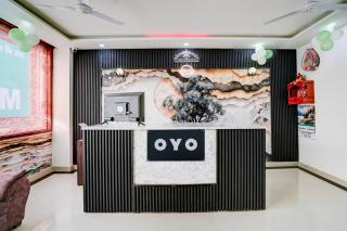 Hotel O Blue Heavan - 8