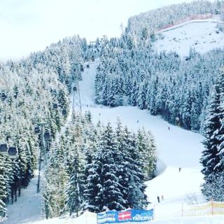 Apartament Loft Fiemme - 8