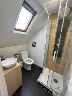 Cabane Cosy près de la fac - calme et confort - Rouen - 5