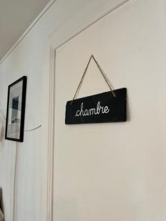 Cabane Cosy près de la fac - calme et confort - Rouen - 3