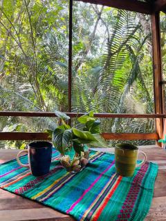 Green Jay Cabins - 6