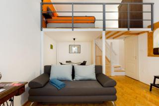 Kis Aldebaran a little jewel in the center of Budapest - 9