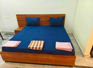 Hotel O Shree Ram Krishna Mahal - 5