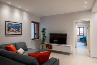 Da Lucia - Moderno Trilocale vicino al Centro e alla Spiaggia - 9