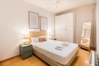 32PAA1126 - Apartment in Gracia - 2
